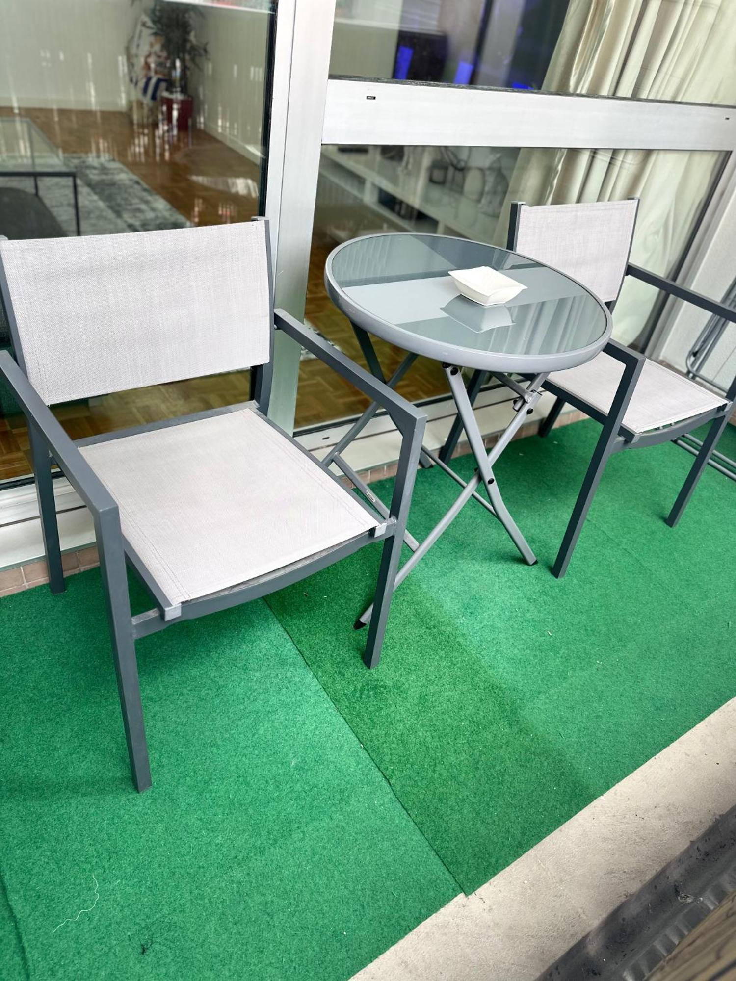 Appartement - La Defense Puteaux Exterior foto